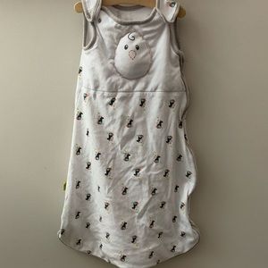 Nested Bean zen classic sack